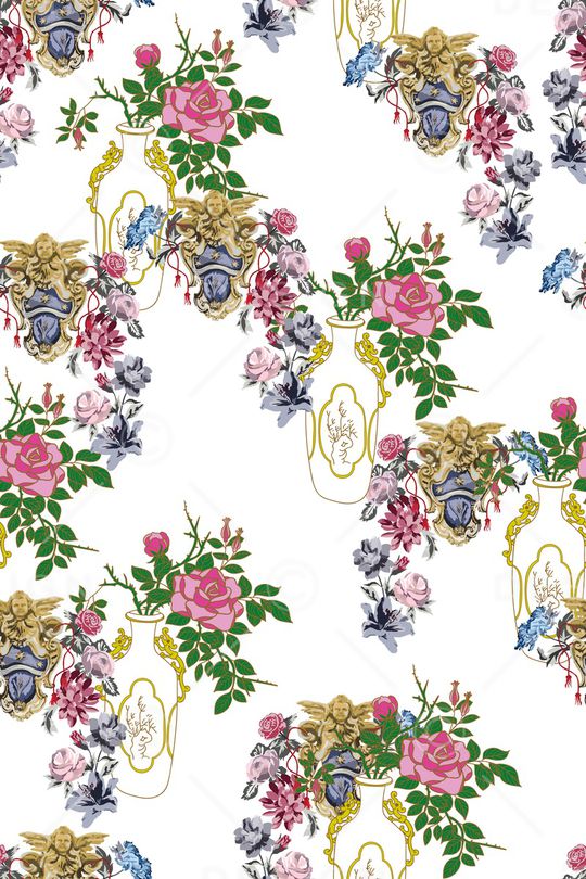 数码华亿平台印花华亿平台图片