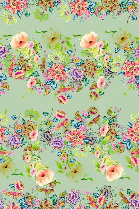 数码华亿平台印花华亿平台图片