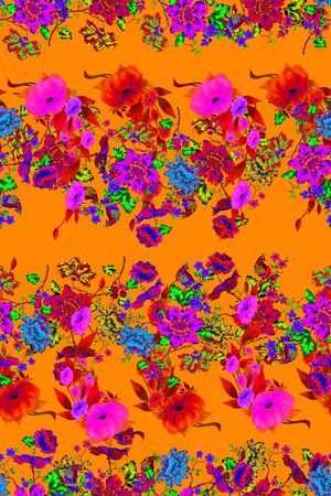 数码华亿平台印花华亿平台图片