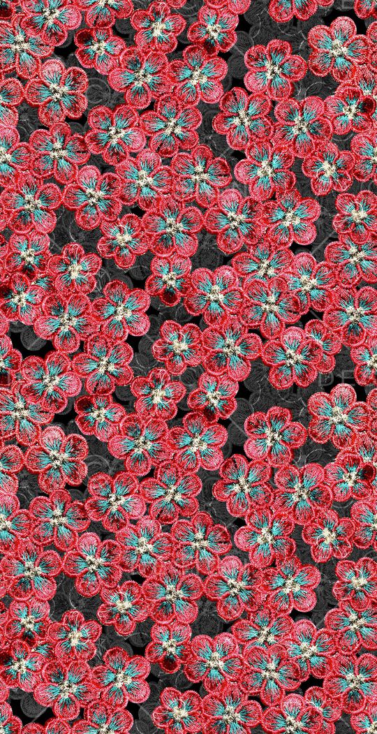 绣花华亿平台印花华亿平台图片