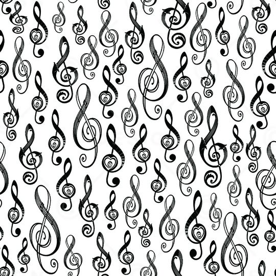 音乐印花华亿平台图片