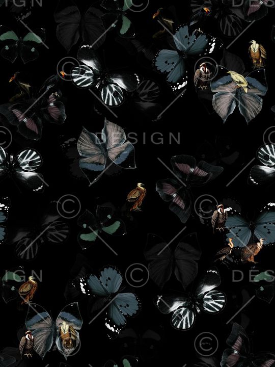 男装印花华亿平台图片