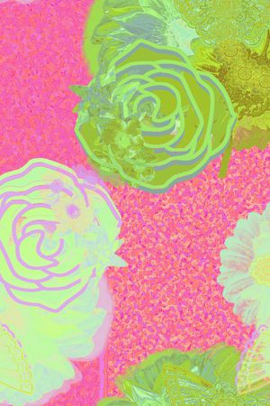 条纹印花华亿平台图片