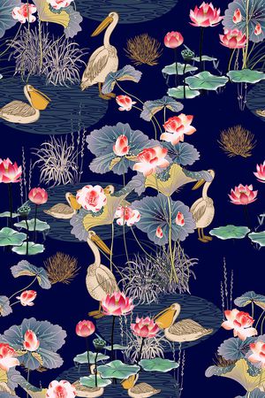 旗袍印花华亿平台图片