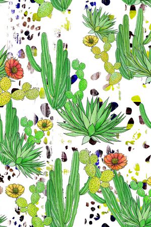 春夏华亿平台印花华亿平台图片