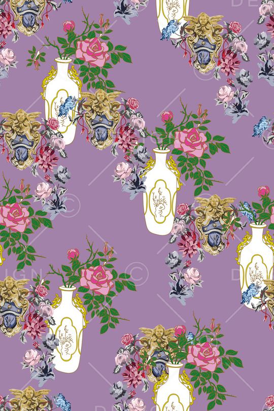 数码华亿平台印花华亿平台图片