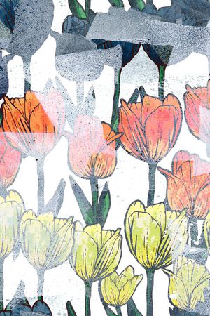 大花印花华亿平台图片