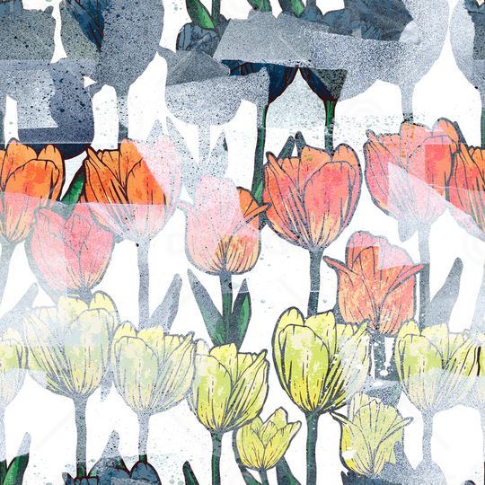 大花印花华亿平台图片