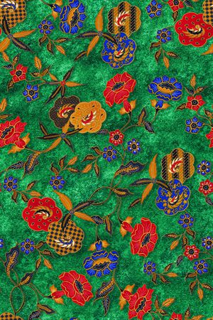 民族风印花华亿平台图片