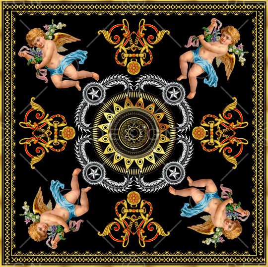 金属印花华亿平台图片