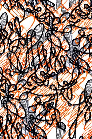 大牌风印花华亿平台图片