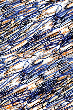 大牌风印花华亿平台图片