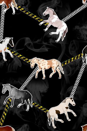 马印花华亿平台图片