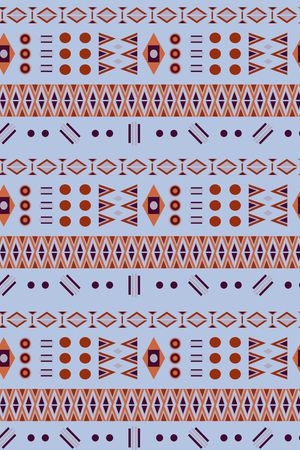 民族风印花华亿平台图片