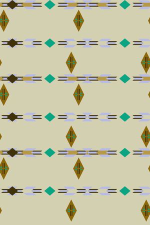 民族风印花华亿平台图片