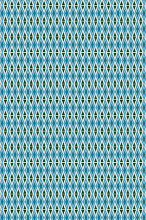 民族风印花华亿平台图片