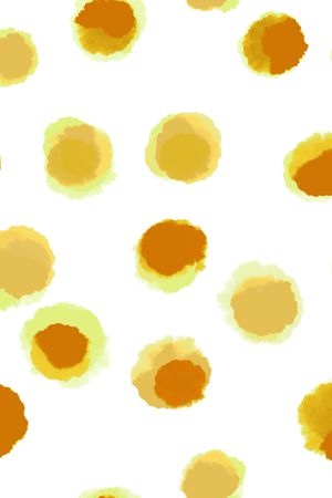 波点印花华亿平台图片