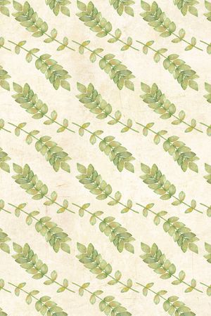 手绘花卉印花华亿平台图片