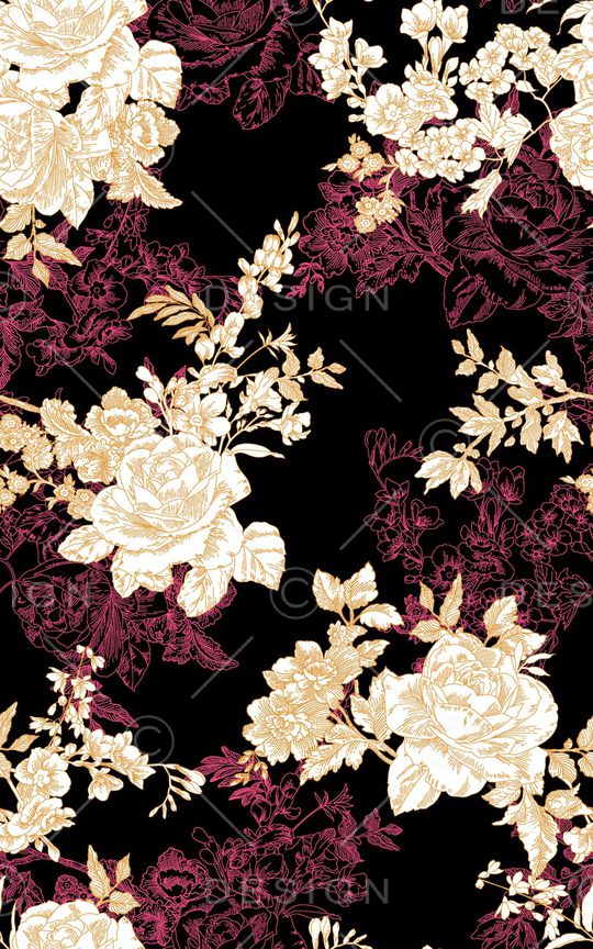 男装印花华亿平台图片