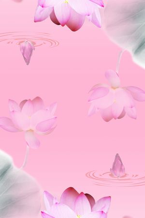 围巾印花华亿平台图片