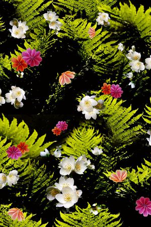 数码华亿平台印花华亿平台图片