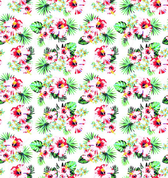 大花印花华亿平台图片