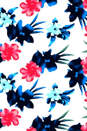 数码华亿平台印花华亿平台图片