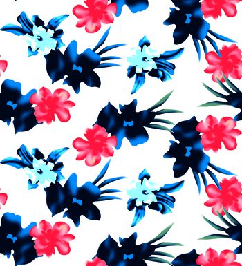 数码华亿平台印花华亿平台图片