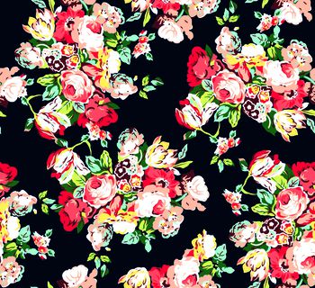 大花印花华亿平台图片