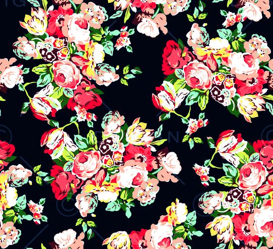 大花印花华亿平台图片