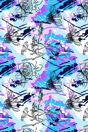 数码华亿平台印花华亿平台图片