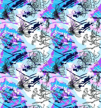 数码华亿平台印花华亿平台图片