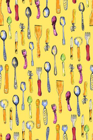 趣味印花华亿平台图片