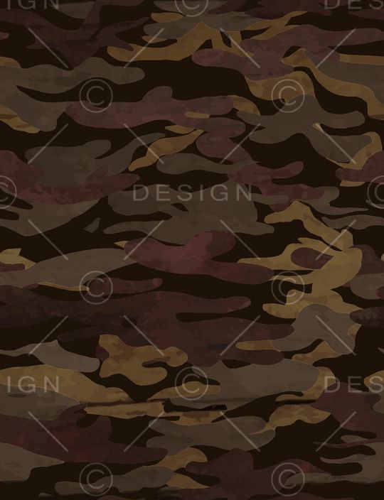 抽象男装印花华亿平台图片