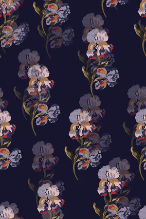 数码华亿平台印花华亿平台图片