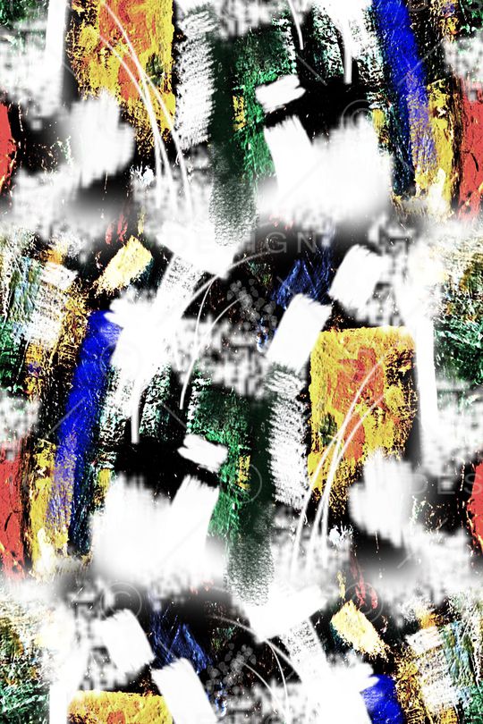 油画华亿平台印花华亿平台图片