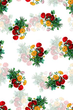 数码华亿平台印花华亿平台图片