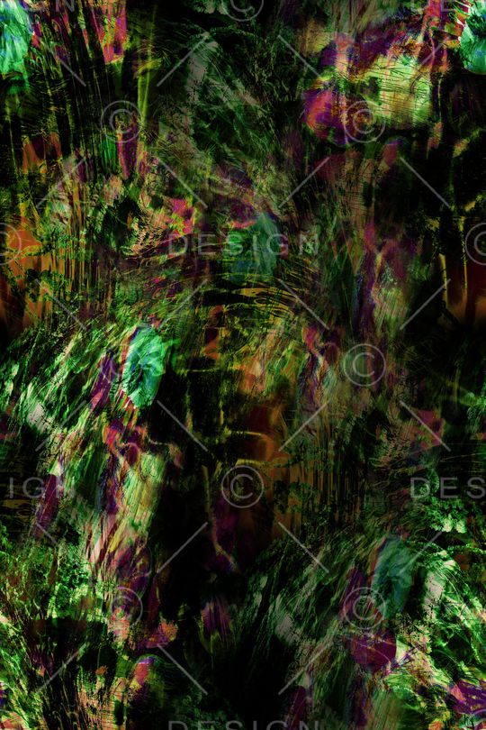 卡通印花华亿平台图片