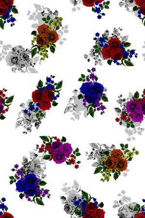 数码华亿平台印花华亿平台图片