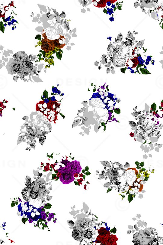 数码华亿平台印花华亿平台图片