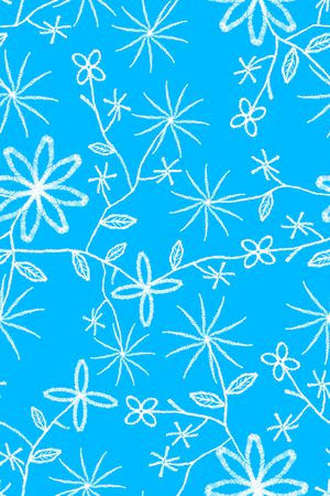 线条画印花华亿平台图片