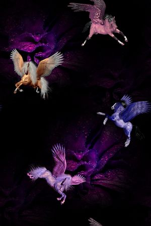 马印花华亿平台图片