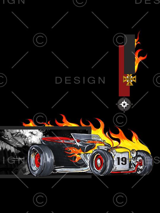 汽车印花华亿平台图片