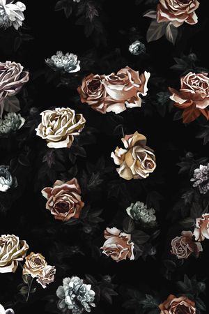 动物花卉印花华亿平台图片