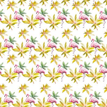 抽象花卉印花华亿平台图片