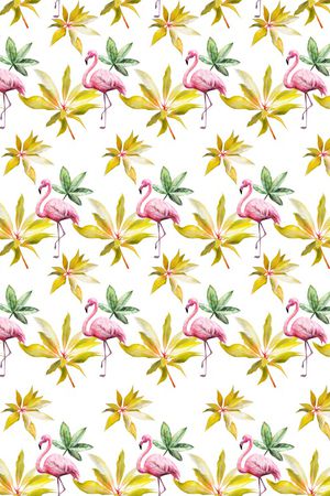 抽象花卉印花华亿平台图片