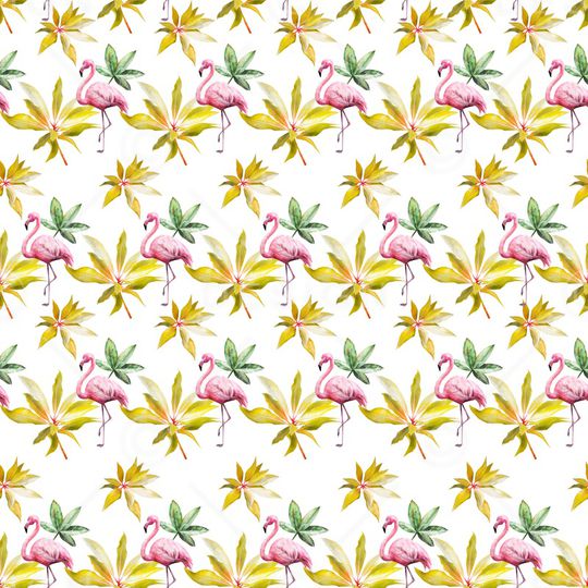 抽象花卉印花华亿平台图片