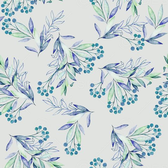 小碎花印花华亿平台图片