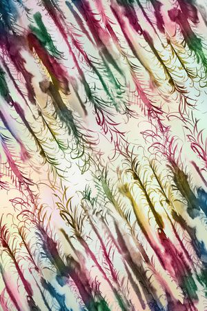 数码华亿平台印花华亿平台图片