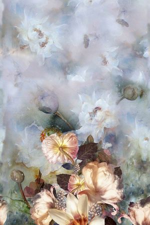 少女印花华亿平台图片